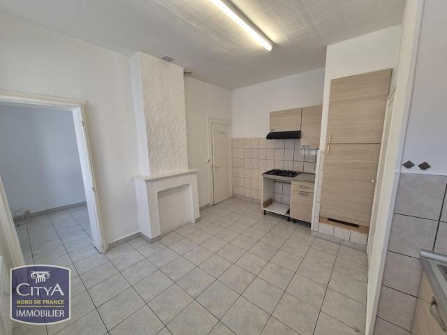 Aniche Location Maison 59