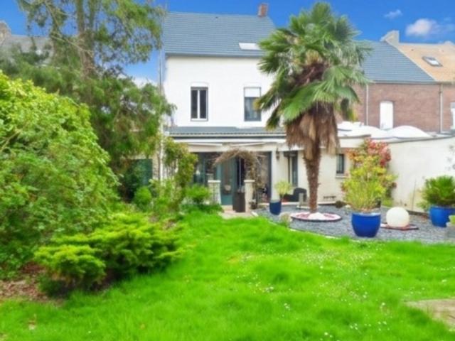 Aniche Vente Maison 59
