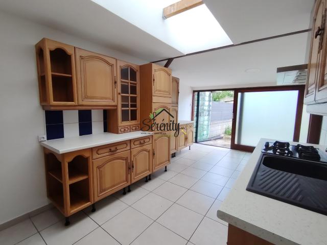 Aniche Vente Maison 59
