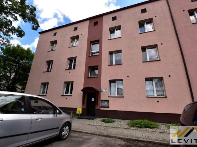Anieli Krzywoń 37,85 m², Zabrze