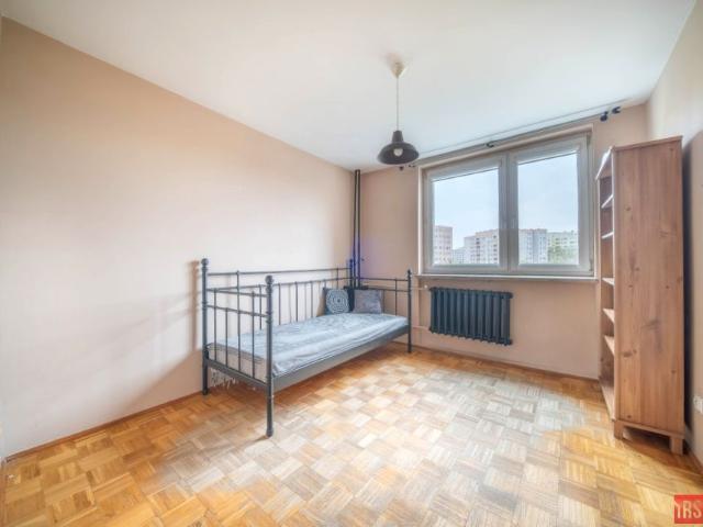 Anieli Krzywoń 71,73 m², Warszawa