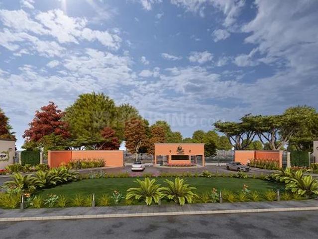Prestige Gardenia Estate,Anighatta Residential Plot For Sale Bengaluru