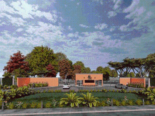 Prestige Gardenia Phase 2,Anighatta Residential Plot For Sale Bengaluru