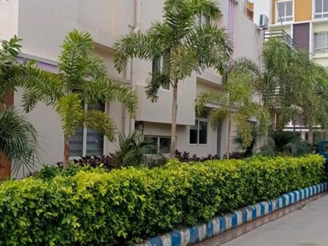 Anik One Rajarhat 5 Bedroom 1800 Sq. Ft. Builder Floor in Rajarhat Kolkata Listing ID: #10100