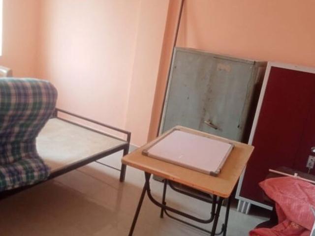 Aniket Society 1 RK 250 Sq. Ft. Apartment in Aundh Pune Listing ID: #10027
