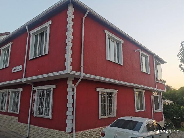 ANIL GAYRİMENKUL DEN SATILIK MÜSTAKİL EV
