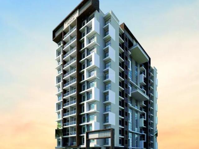 Aniruddha Pooja,Ulwe 2 BHK Apartment For Sale Navi Mumbai