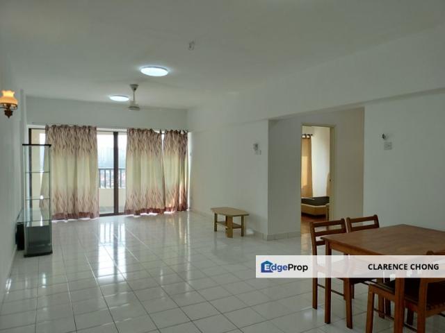 Anjung Hijau Greenfield Apartment