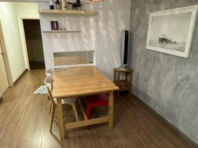 Anjung Hijau Greenfield Apartment