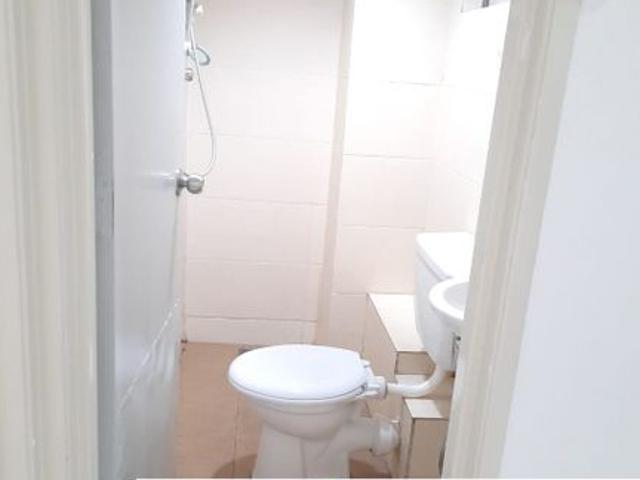 Anjung Hijau Greenfield Apartment