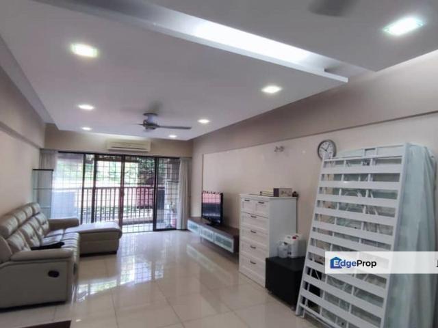Anjung Hijau Greenfield Apartment