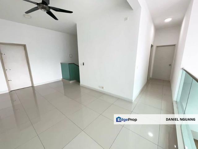 Anjung Hijau Greenfield Apartment