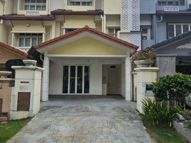 Anjung Sari Setia Alam Shah Alam