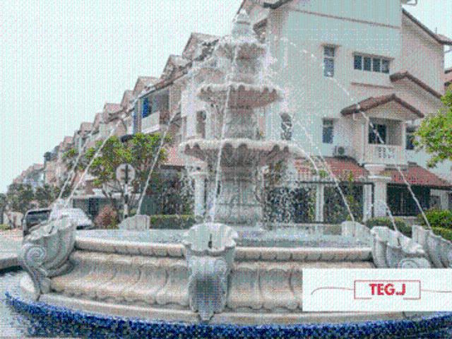 Anjung Sari Setia Alam