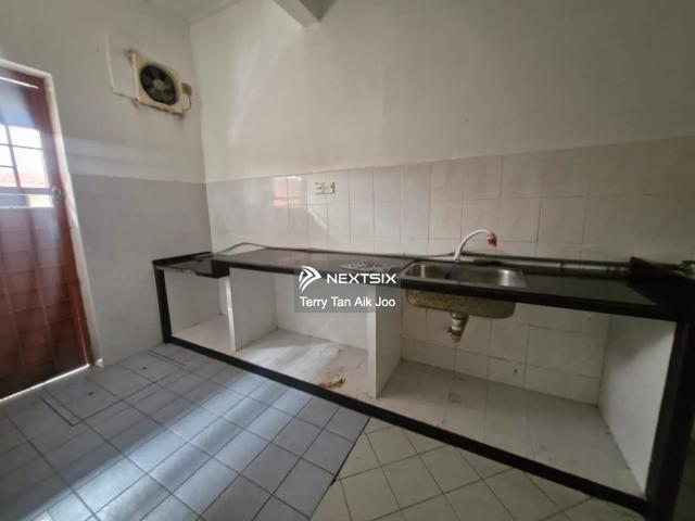 Anjung Seri Condominium