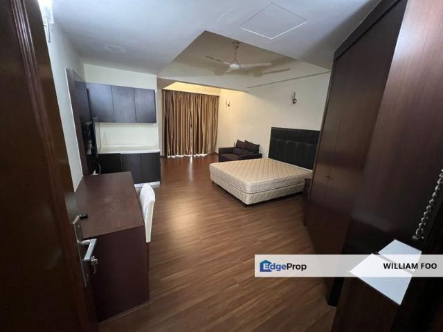 Anjung Seri Condominium