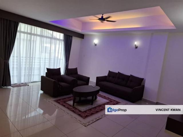 Anjung Seri Condominium