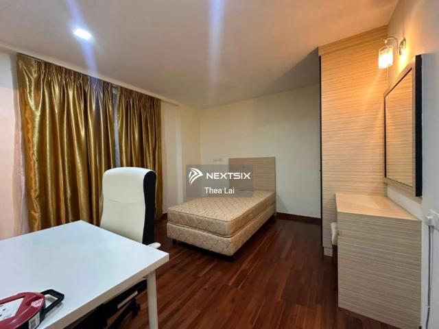 Anjung Seri Residence