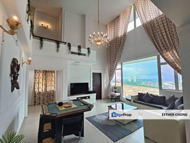 Anjung Seri Condominium