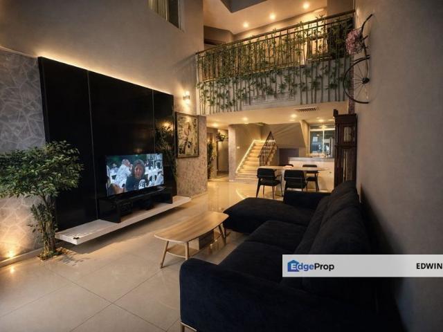 Anjung Seri Residence