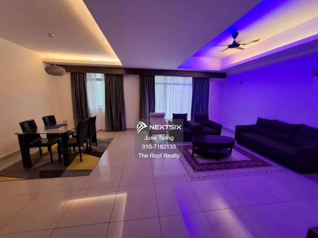 Anjung Seri Residence