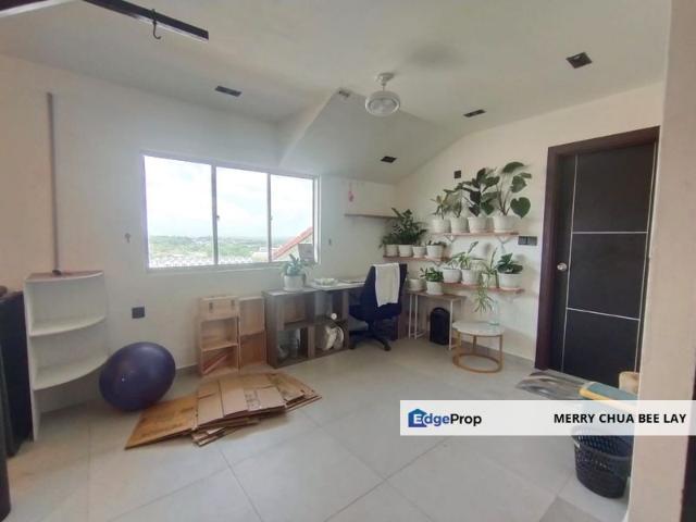 Anjung Seri Residence