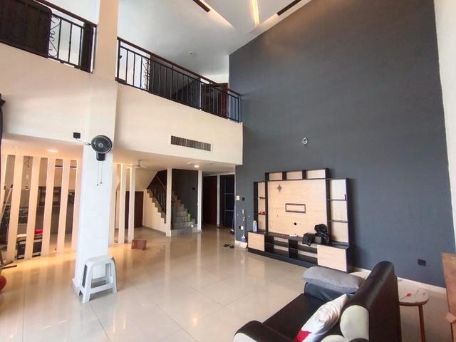 Anjung Seri Residence Seri Alam Masai MMHE Pasir Gudang Duplex