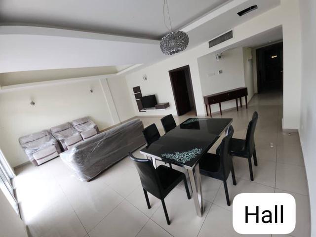 Anjung Seri Residence Seri Alam Megah Ria Near Jb Town 3 Bed