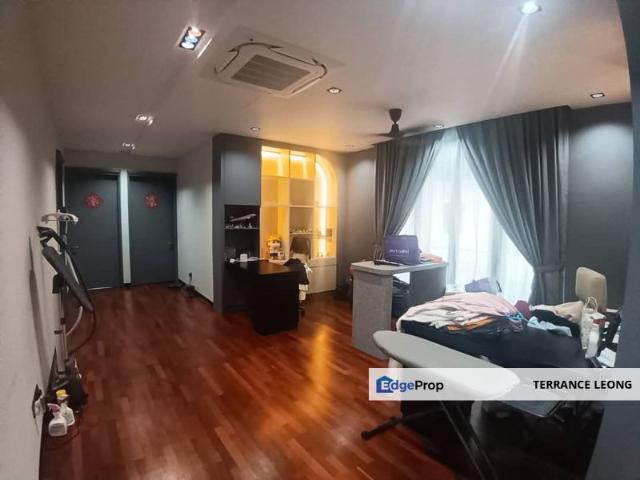 Anjung Residence