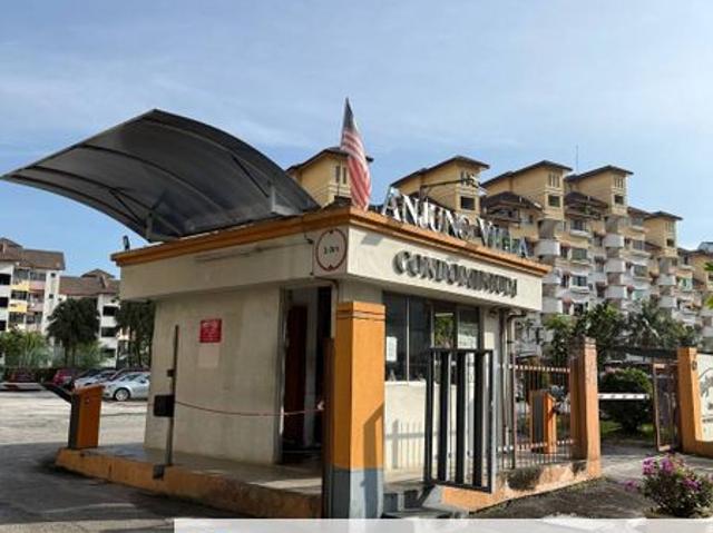 Anjung Villa