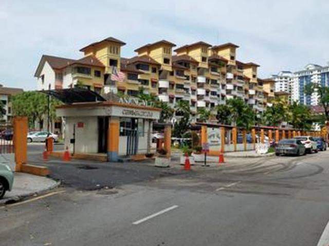 Anjung Villa Sentul 0 Down Payment Below Market Price 100 Full Loan