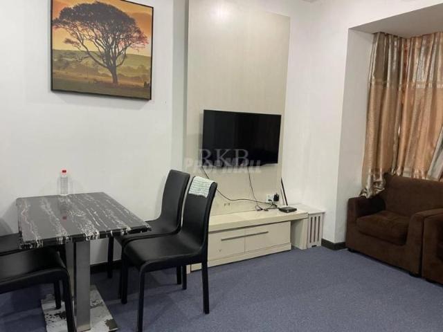 [ANJUNG VISTA 3 BEDROOM APARTMENT] Fully Furnished Strategik, Lengkap, dan Selesa!