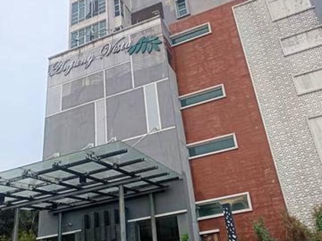 Anjung Vista Apartment Kubang Kerian