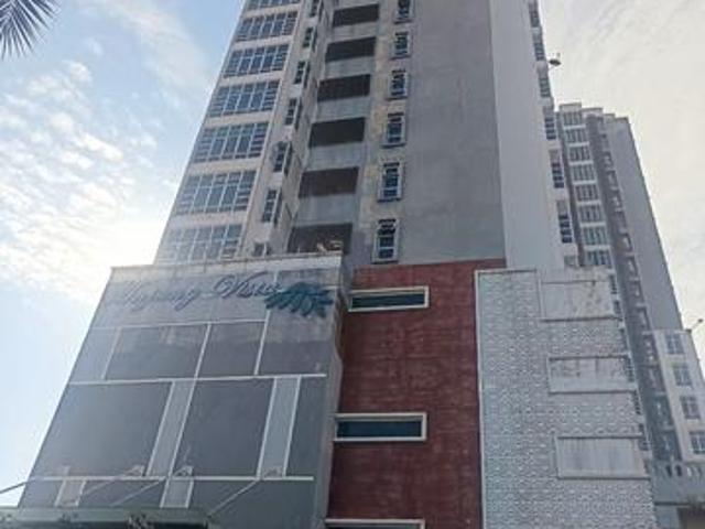 Anjung vista apartmen kubang kerianNAK JUAL