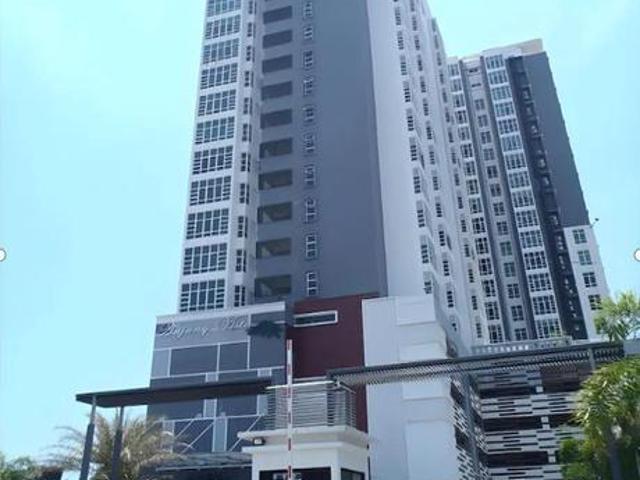 Anjung Vista Kubang Kerian