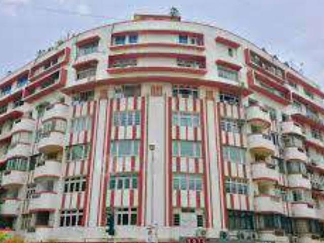 Anjali Apartments Colaba 3 Bedroom 2100 Sq. Ft. Apartment in Colaba Mumbai Listing ID: #9571