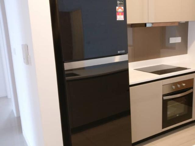 anjali north kiara, condominium