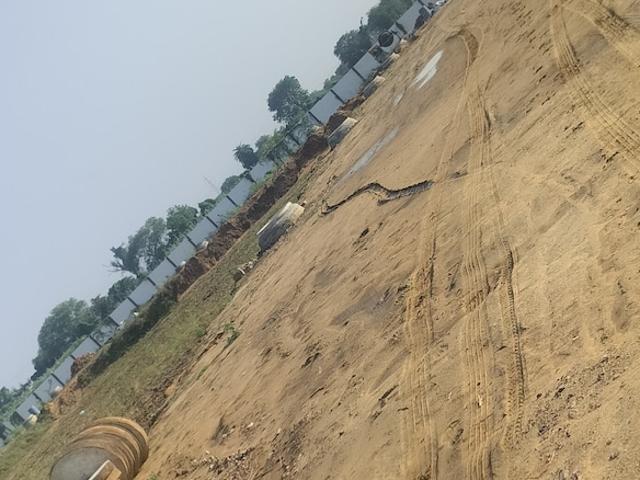 Anjani Putra 150 Sq.Yd. Plot in Sector 6 Faridabad Listing ID: #9450