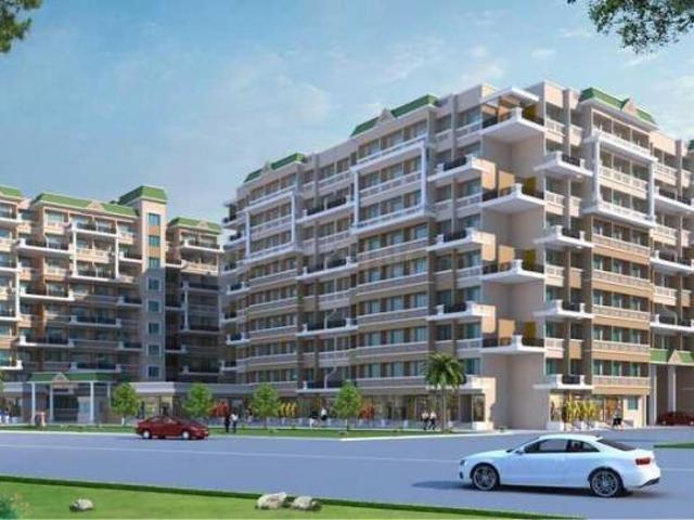 Anjap Studio Studio Apartment For Sale Thane