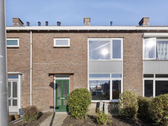 Anjerstraat, 33, 4651MH, Steenbergen, Noord Brabant 4651MH