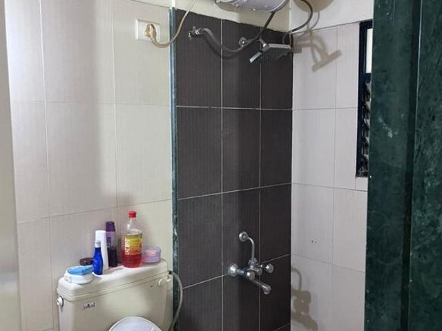 Anjor Apartment 3 Bedroom 1050 Sq. Ft. Apartment in Baner Pune Listing ID: #10278