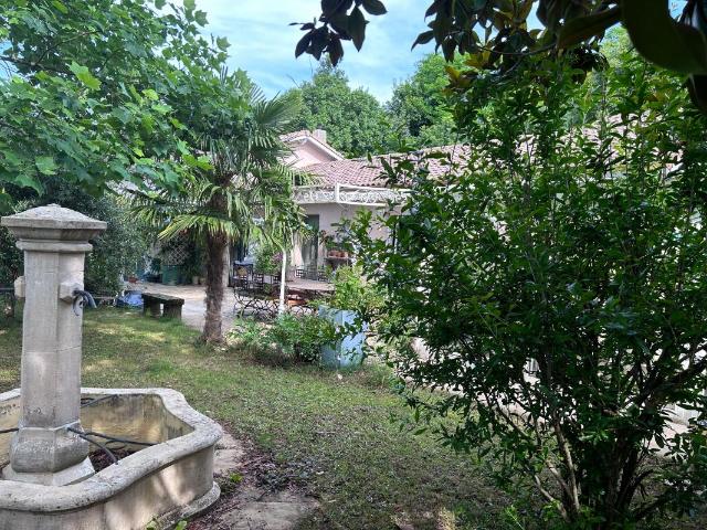 Salaise sur Sanne Vente Villa 38