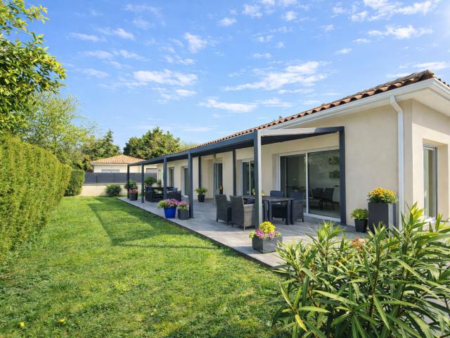 Agnin Vente Maison 38