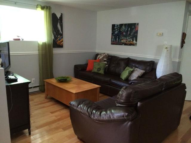 Anjou – Appartement 4 1/2 à louer