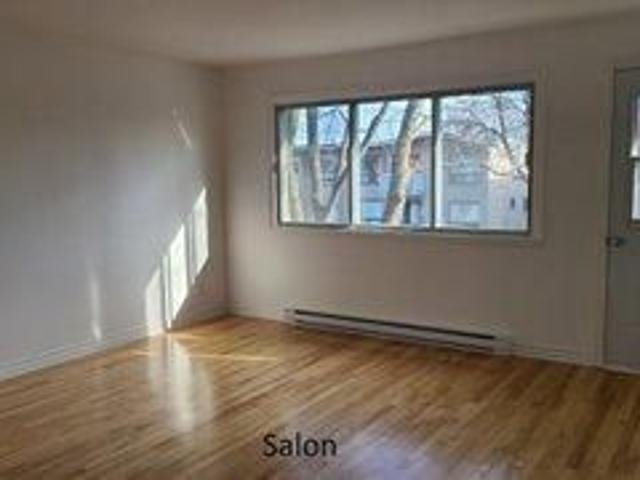 ANJOU GRAND 5 1/2 POUR JUILLET
