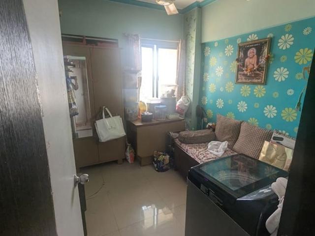 Ankur Apartment Bhayandar 2 Bedroom 330 Sq. Ft. Apartment in Bhayandar East Thane Listing ID: #10399