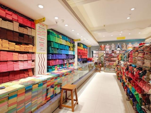 Ankur Apartment Liberty Garden Commercial Shop 1200 Sq. Ft. in Malad West Mumbai Listing ID: #10381