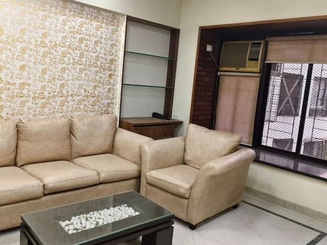 Ankur Building 1.5 Bedroom 750 Sq. Ft. Apartment in Malad West Mumbai Listing ID: #10274