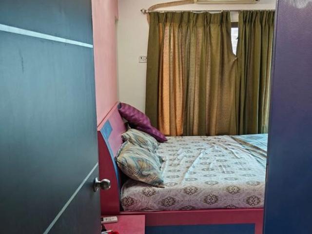 Ankur Building 1.5 Bedroom 750 Sq. Ft. Apartment in Malad West Mumbai Listing ID: #10276