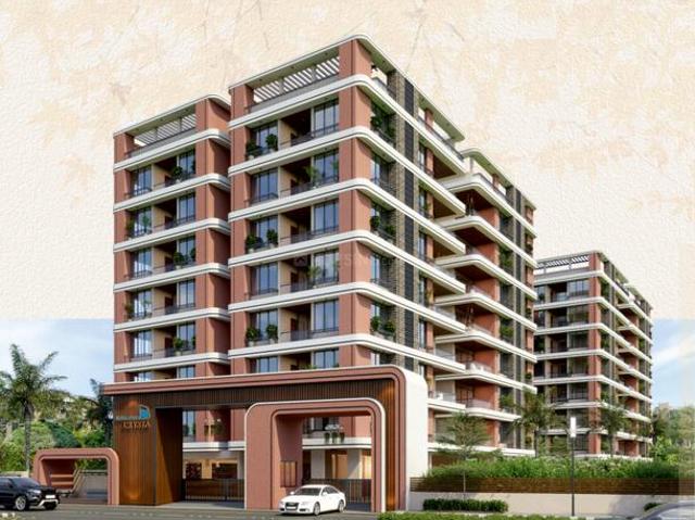 Ankur Chokadi 3 BHK Apartment For Sale Ahmedabad